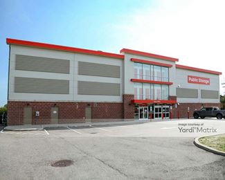 Photo 1 of Public Storage - 1070 Route 109, Lindenhurst, NY