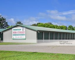 Image for Thompson Highway 47 Mini - Storage - 4060 307th Lane NW, Cambridge, MN