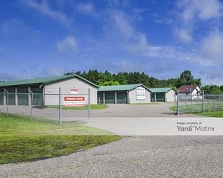 Photo 2 of Thompson Highway 47 Mini-Storage - 4060 307th Lane NW, Cambridge, MN