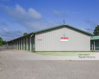 Photo 3 of Thompson Highway 47 Mini-Storage - 4060 307th Lane NW, Cambridge, MN