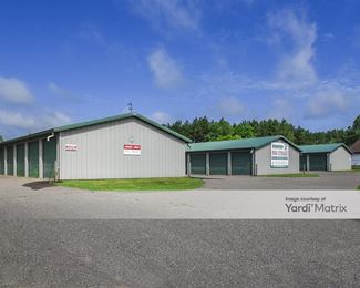 Photo 4 of Thompson Highway 47 Mini-Storage - 4060 307th Lane NW, Cambridge, MN