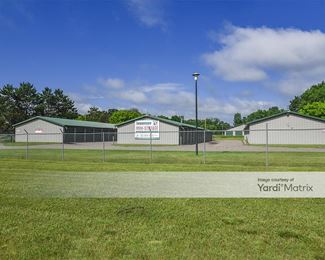 Photo 5 of Thompson Highway 47 Mini-Storage - 4060 307th Lane NW, Cambridge, MN