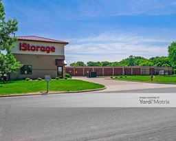 Image for iStorage - 8620 13th Avenue East, Shakopee, MN
