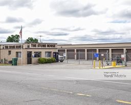 Image for Store House Self Storage - 510 10th Avenue South, Waite Park, MN