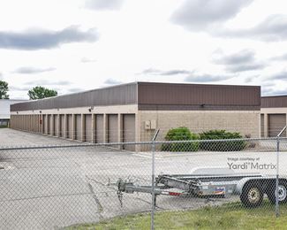 Photo 3 of Store House Self Storage - 510 10th Avenue South, Waite Park, MN