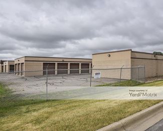 Photo 5 of Store House Self Storage - 510 10th Avenue South, Waite Park, MN