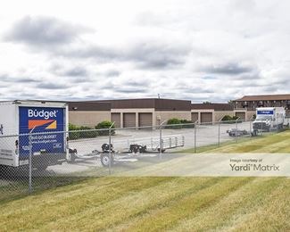 Photo 6 of Store House Self Storage - 510 10th Avenue South, Waite Park, MN