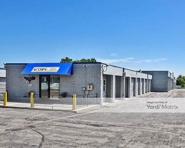 Storage Units for Rent available at 149 North Jonathan Blvd, Chaska, MN 55318