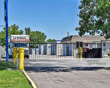 Storage Units for Rent available at 149 North Jonathan Blvd, Chaska, MN 55318