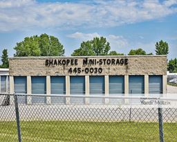 Image for Shakopee Mini Storage - 1885 Eagle Creek Blvd, Shakopee, MN