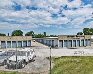 Photo 4 of Shakopee Mini Storage - 1885 Eagle Creek Blvd, Shakopee, MN
