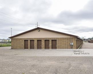 Photo 4 of Premier Self Storage - 408 37th Avenue, St Cloud, MN