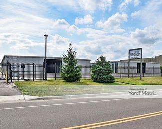 Photo 1 of Midwest Mini Storage - 15930 Jarvis Street NW, Elk River, MN