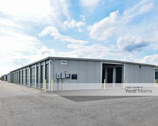 Photo 2 of Midwest Mini Storage - 15930 Jarvis Street NW, Elk River, MN