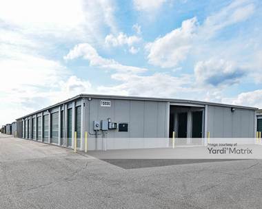 Storage Units for Rent available at 15930 Jarvis Street NW, Elk River, MN 55330