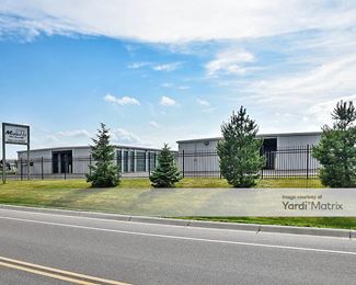 Photo 3 of Midwest Mini Storage - 15930 Jarvis Street NW, Elk River, MN