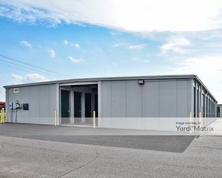 Photo 4 of Midwest Mini Storage - 15930 Jarvis Street NW, Elk River, MN