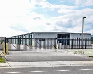 Photo 5 of Midwest Mini Storage - 15930 Jarvis Street NW, Elk River, MN