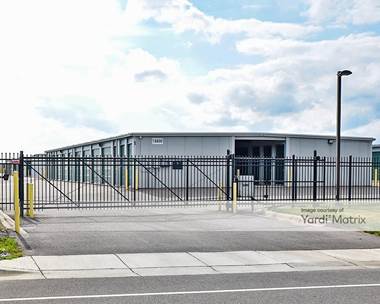Storage Units for Rent available at 15930 Jarvis Street NW, Elk River, MN 55330