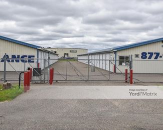 Photo 2 of JK Self Storage - 20058 Edison Circle, Clearwater, MN