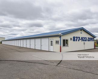 Photo 3 of JK Self Storage - 20058 Edison Circle, Clearwater, MN