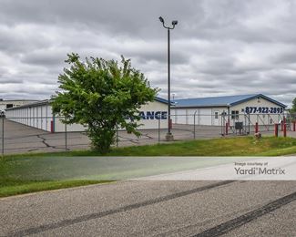 Photo 4 of JK Self Storage - 20058 Edison Circle, Clearwater, MN