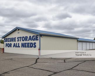 Photo 5 of JK Self Storage - 20058 Edison Circle, Clearwater, MN