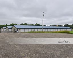 Image for JK Self Storage - 320 Jackle Road NW, Rice, MN