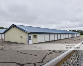 Photo 2 of JK Self Storage - 320 Jackle Road NW, Rice, MN