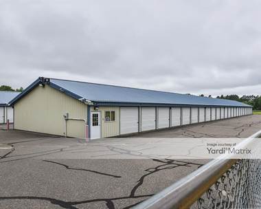 Storage Units for Rent available at 320 Jackle Road NW, Rice, MN 56367