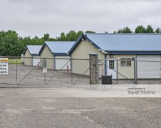 Photo 3 of JK Self Storage - 320 Jackle Road NW, Rice, MN