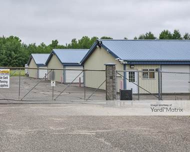 Storage Units for Rent available at 320 Jackle Road NW, Rice, MN 56367