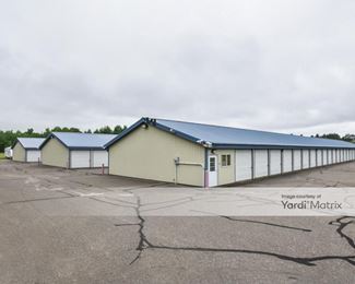 Photo 4 of JK Self Storage - 320 Jackle Road NW, Rice, MN
