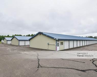 Storage Units for Rent available at 320 Jackle Road NW, Rice, MN 56367