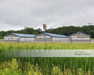Photo 5 of JK Self Storage - 320 Jackle Road NW, Rice, MN