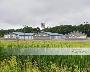 Storage Units for Rent available at 320 Jackle Road NW, Rice, MN 56367