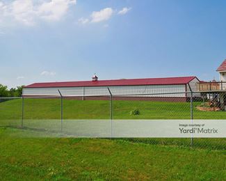 Photo 2 of A Great Storage - 590 County Road North, Hudson, WI
