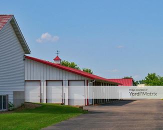 Photo 3 of A Great Storage - 590 County Road North, Hudson, WI