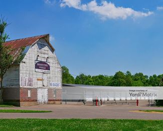 Photo 1 of Badger State Storage - 1407 Main Street, Houlton, WI