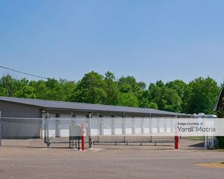 Photo 2 of Badger State Storage - 1407 Main Street, Houlton, WI