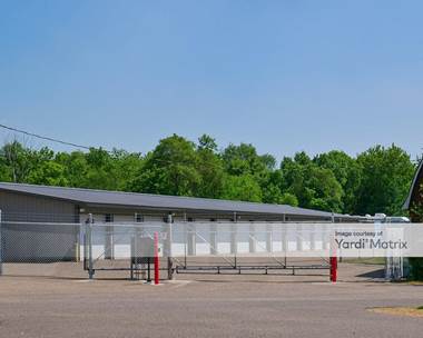 Storage Units for Rent available at 1407 Main Street, Houlton, WI 54082
