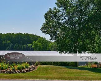 Photo 3 of Badger State Storage - 1407 Main Street, Houlton, WI