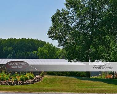 Storage Units for Rent available at 1407 Main Street, Houlton, WI 54082