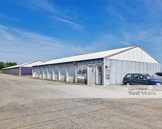 Photo 1 of A-B Security-Storage - 1410 NE County Road 134, Buffalo, MN