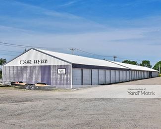 Photo 2 of A-B Security-Storage - 1410 NE County Road 134, Buffalo, MN