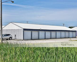 Photo 3 of A-B Security-Storage - 1410 NE County Road 134, Buffalo, MN