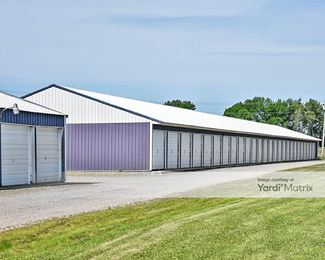 Photo 4 of A-B Security-Storage - 1410 NE County Road 134, Buffalo, MN