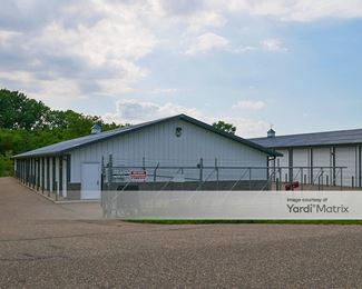 Photo 2 of Hudson Storage - 619 Commerce Drive, Hudson, WI
