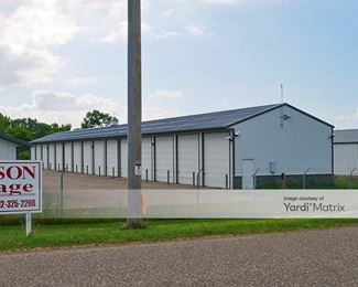 Photo 3 of Hudson Storage - 619 Commerce Drive, Hudson, WI