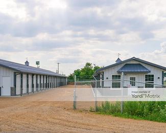 Photo 5 of Hudson Storage - 619 Commerce Drive, Hudson, WI